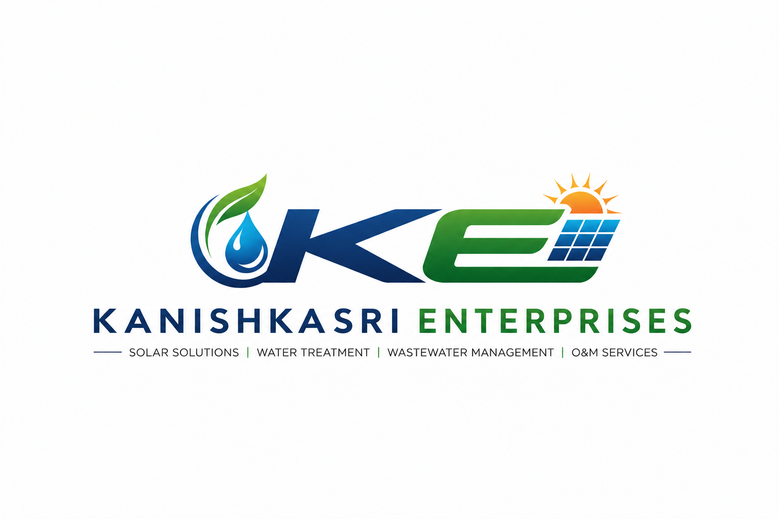 KANISHKASRI ENTERPRISES
